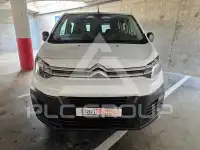 2023 Citroen Jumper