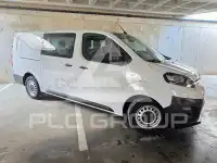 2023 Citroen Jumper