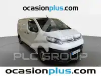 2023 Citroen Jumper