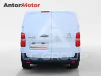 2023 Citroen Jumper