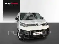 2023 Citroen Jumper