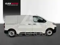 2023 Citroen Jumper