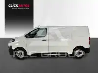 2023 Citroen Jumper