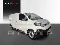 2023 Citroen Jumper