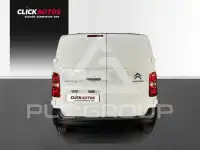 2023 Citroen Jumper