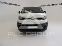2023 Citroen Jumper