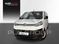 2023 Citroen Jumper