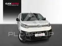 2023 Citroen Jumper