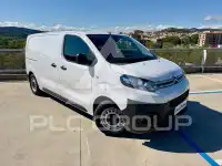 2023 Citroen Jumper