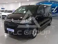 2023 Citroen Jumper