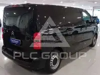 2023 Citroen Jumper