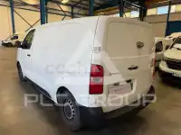 2023 Citroen Jumper