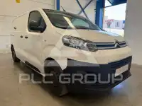2023 Citroen Jumper