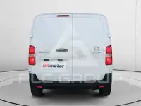 2023 Citroen Jumper