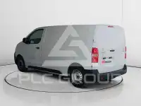 2023 Citroen Jumper