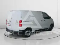 2023 Citroen Jumper