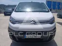 2023 Citroen Jumper