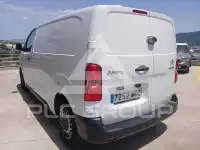 2023 Citroen Jumper