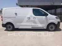 2023 Citroen Jumper