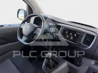 2023 Citroen Jumper