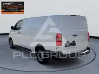 2023 Citroen Jumper