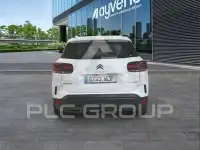 2023 Citroen C5
