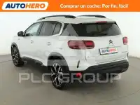 2023 Citroen C5