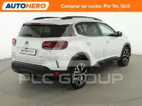 2023 Citroen C5