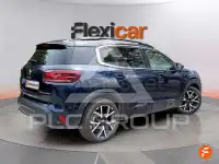 2023 Citroen C5