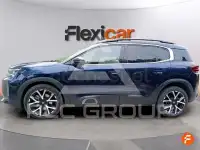 2023 Citroen C5