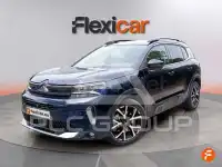 2023 Citroen C5