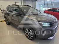 2023 Citroen C5
