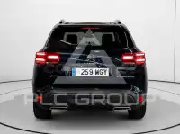 2023 Citroen C5