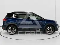 2023 Citroen C5