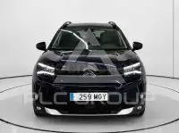2023 Citroen C5