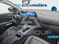 2023 Citroen C5
