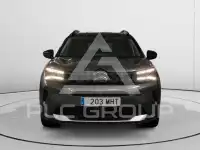 2023 Citroen C5