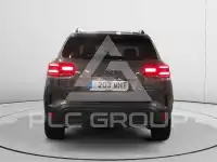 2023 Citroen C5