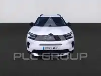 2023 Citroen C5