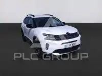 2023 Citroen C5