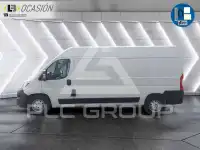 2023 Citroen Jumper
