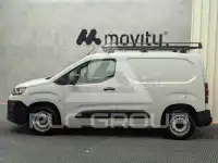 2023 Citroen Berlingo