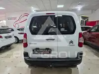 2023 Citroen Berlingo