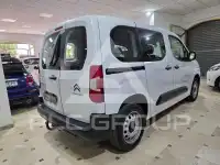 2023 Citroen Berlingo