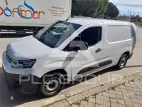 2023 Citroen Berlingo