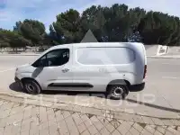2023 Citroen Berlingo