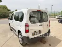 2023 Citroen Berlingo