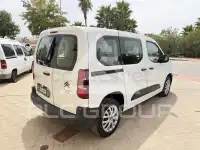 2023 Citroen Berlingo