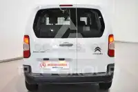 2023 Citroen Berlingo