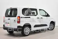 2023 Citroen Berlingo